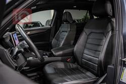 فولكسفاغن أطلس كروس سبورت